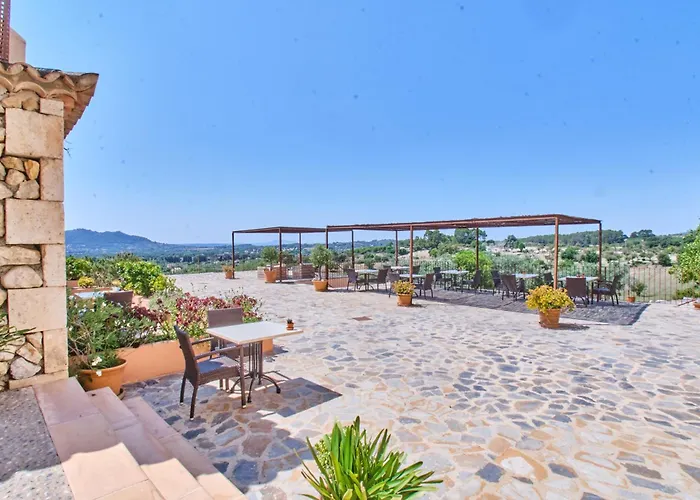 Hotel Can Riera
