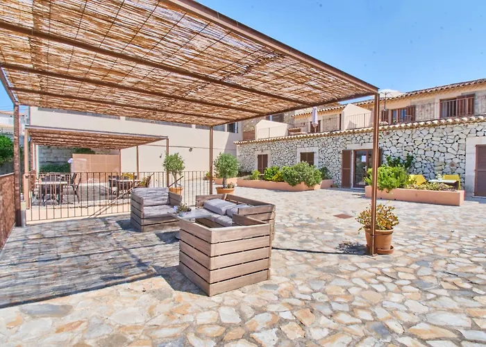 Hotel Can Riera