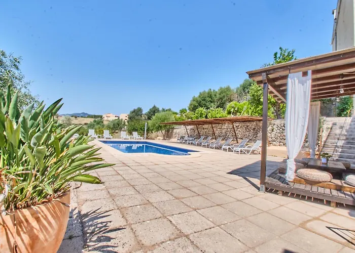 Hotel Can Riera