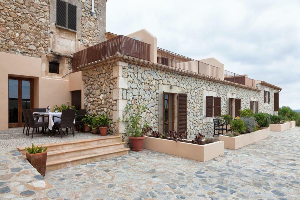 Hotel Riera Moscari