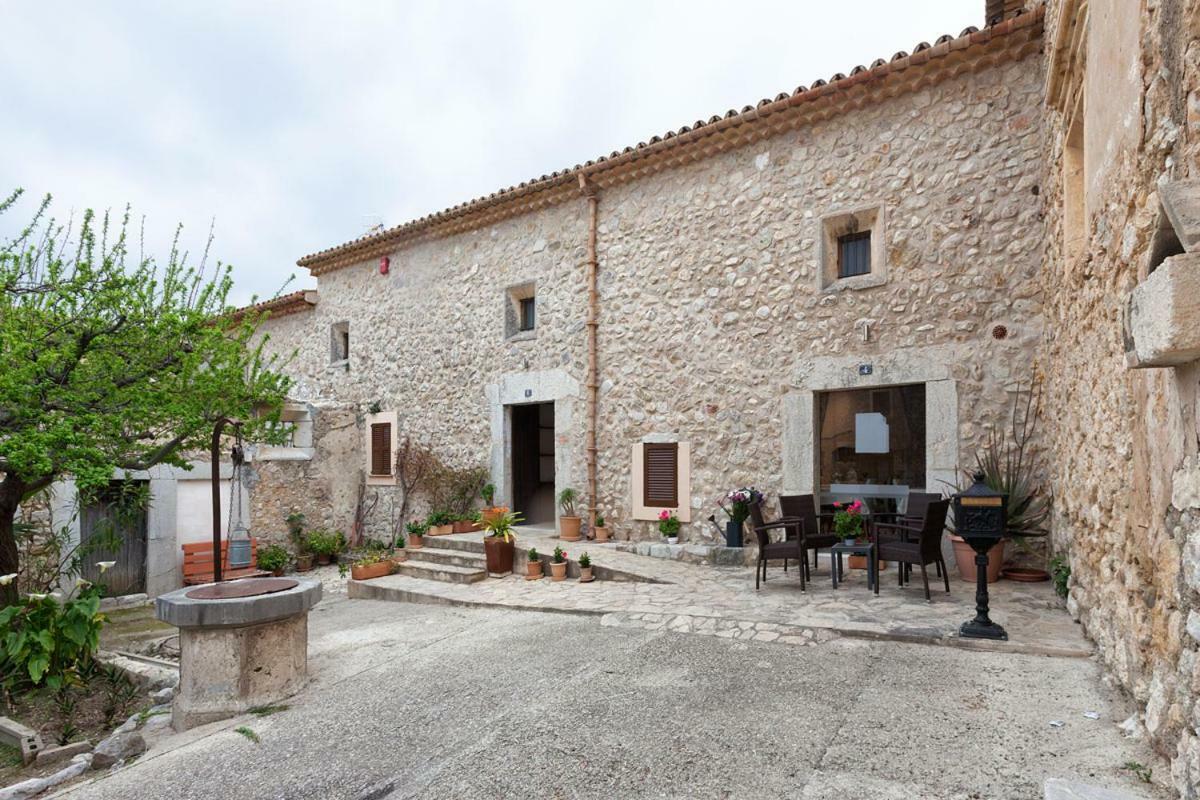 Riera Hotel Moscari